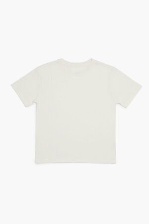 Kids Short-Sleeve Crew Tee (Girls + Boys)