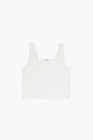 Girls Rosette Tank Top (Kids)