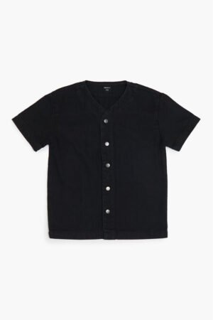 Kids Denim Shirt (Girls + Boys)