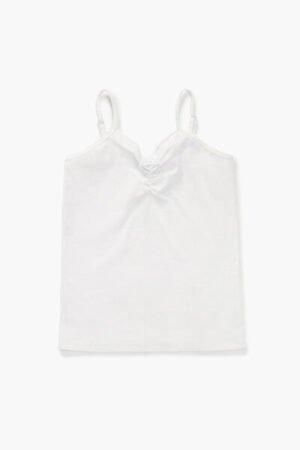 Girls Rosette Bow Cami (Kids)